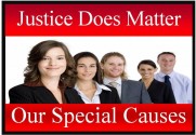 Justice does matter 2