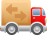 Movers-Truck