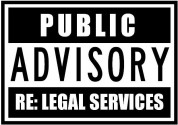 Public Advisory Best