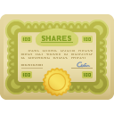 Stock-Certificate