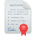 Ribbon-Contract